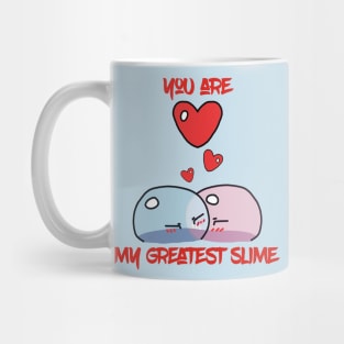 Slime In Love - Tensei Shitara Slime Datta Ken Mug